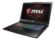 MSI GE72MVR 7RG Apache Pro