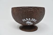 Malibu Handmade Natural Cup / Mug / Dish / Plate Made From Coconut