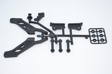 HoBao Hyper ST PRO Ho-Bao Wing Mount H87046