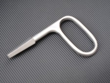 vw Split screen window  Bus