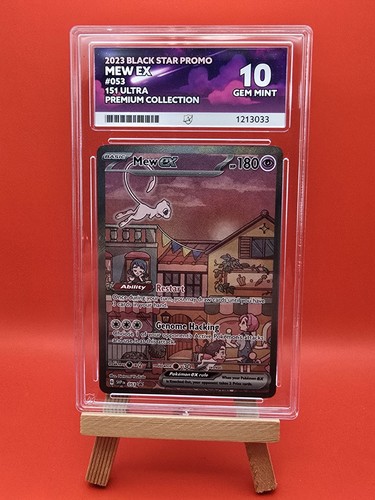 Pokemon tcg mew svp - 053,