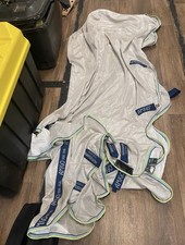 Horseware Amigo XL Bug Rug 6'9