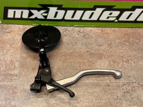 Ktm lc4 lever - lc4, clutch