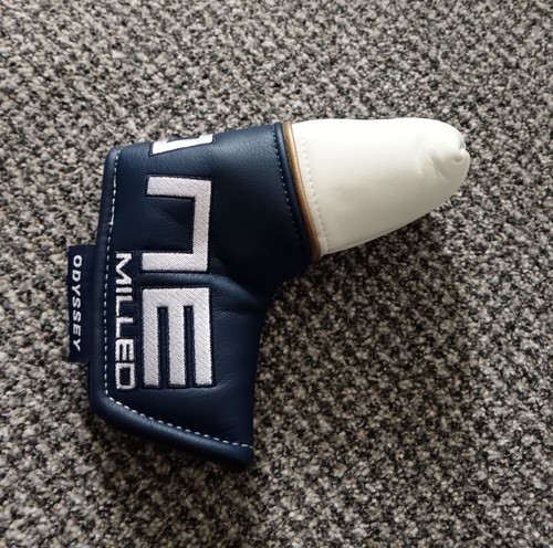 Odyssey one milled - milled, blade