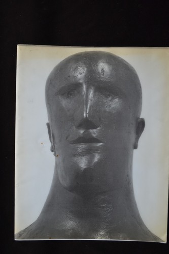 Elizabeth frink exhibition - elizabeth,