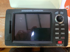 Standard Horizon 180i Chart