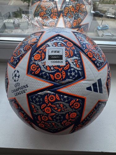 Adidas uefa champions - adidas, league