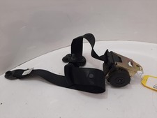 2004 BMW 520I E60/E61 O/S Drivers Right Front Seat Belt 601392400A