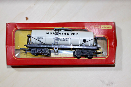 Tri ang hornby gauge r349 - hornby,