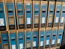 Samsung Led TV Monitor