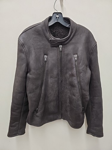 Maison margiela 2014 - 2014, lambskin