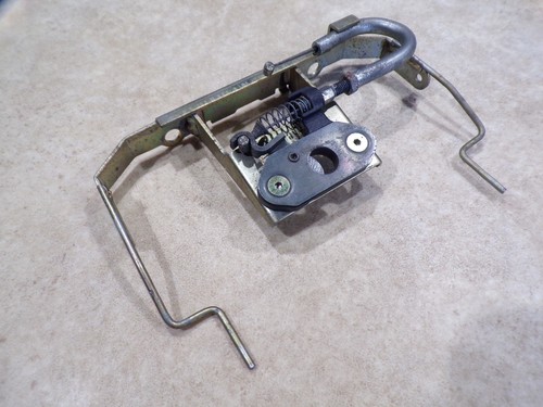 Ducati 600 750 900 - , rear