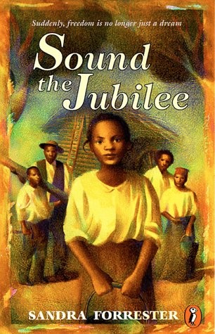 Sound the jubilee - sound,