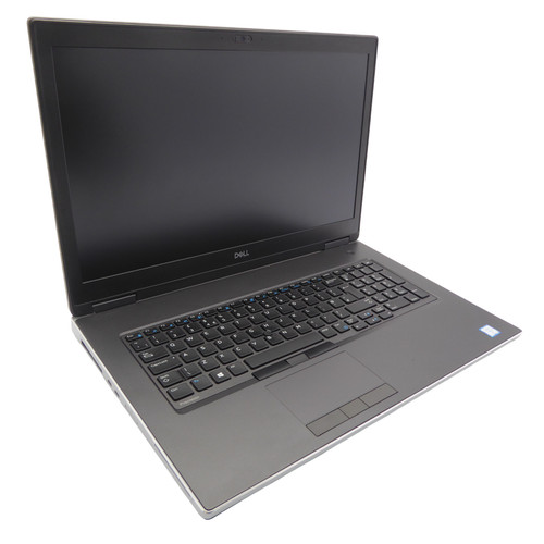 Dell laptop precision 7740 - dell,