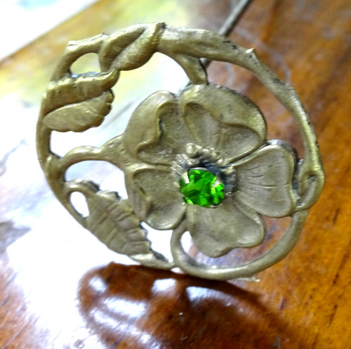 Antique art nouveau - art,