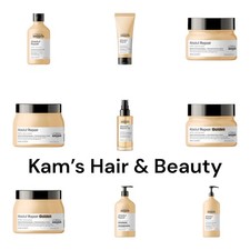 L'Oreal Professionnel Serie Expert Absolut Repair- Choose Option