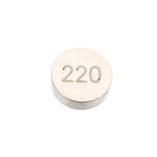 Jmp valve shim - jmp, 2.20 