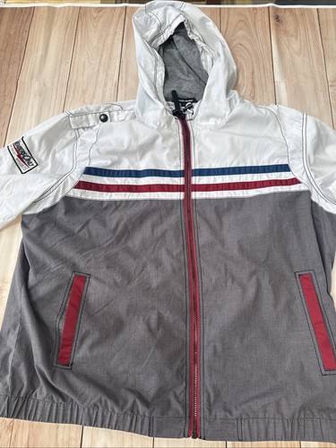 Vintage members only bomber - members,