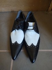 Vagabond Smart Shoes Size 7