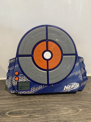 Nerf strike elite electronic - n-strike,