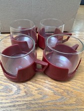 JAJ Pyrex ‘Drinkups’ with