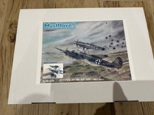 Must have ! Mistel 1 WWII German Composite Aircraft 1:48 PLASTIC MODEL KIT 