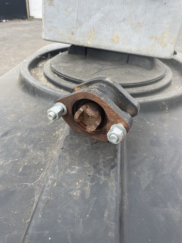 Bcs old new - to, adaptor