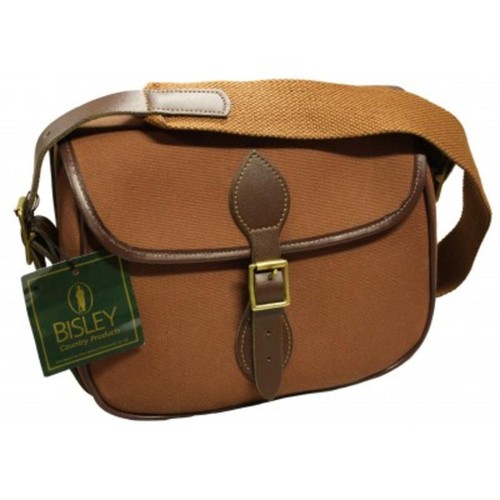 Bisley fox cartridge bag - bisley, 75