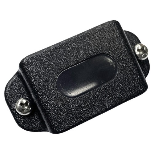 Radio holder mounting - holder,