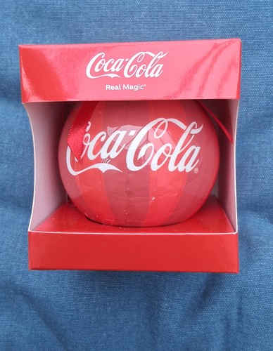 Coca cola red stripe - coca,