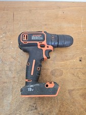 Black & Decker BDCDC18-GB 18V
