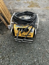 JCB Beaver Hydraulic For Breaking Parts Only