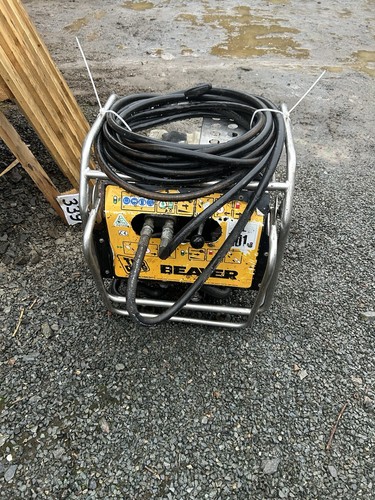 Jcb beaver hydraulic for - hydraulic,
