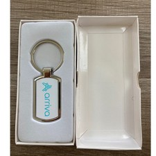 ARRIVA Buses Key Ring And