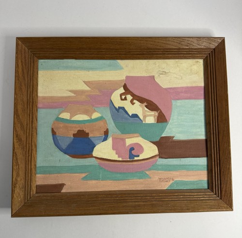Wallace ritchey original - wallace,
