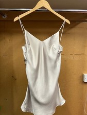 Zara Ladies' Champagne Strappy