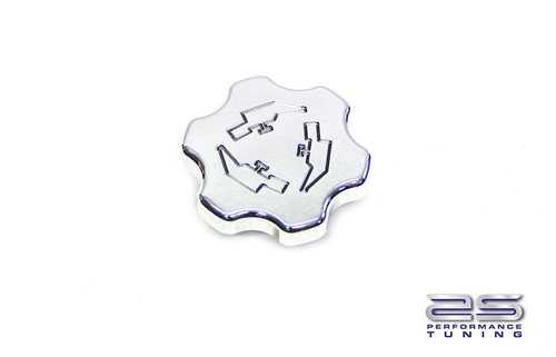 Autospecialists oil filler - filler, cap