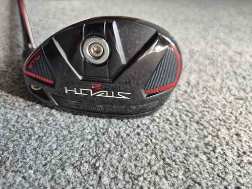 Taylormade stealth plus - stealth, 2