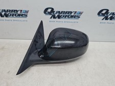 BMW Passenger N/S SE Wing