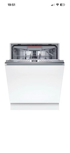 New bosch sbh4hvx00g 60cm - bosch,