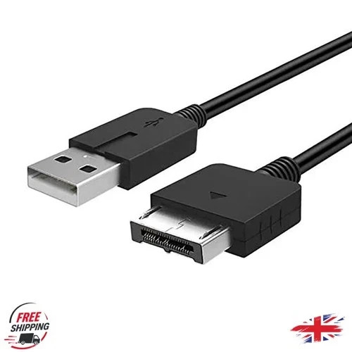 Vita usb charging charger - ps,