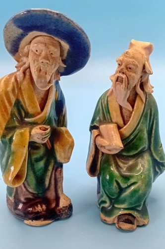 Small vintage chinese - 2,