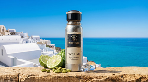 Moreshe giv blu pure attar - giv-en-blu,