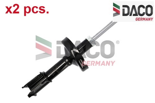 Pcs front shock absorber - pcs,