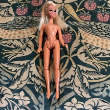 Vintage 1970s Pippa Doll