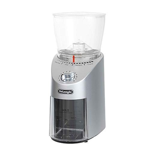 Delonghi kg366j coffee grinder - kg366j,