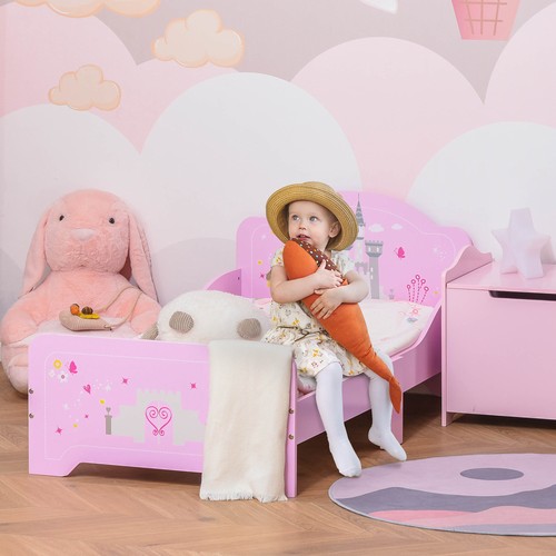Kids princess castle bed - kids,