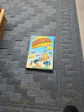 The Beezer Book 1983 Vintage