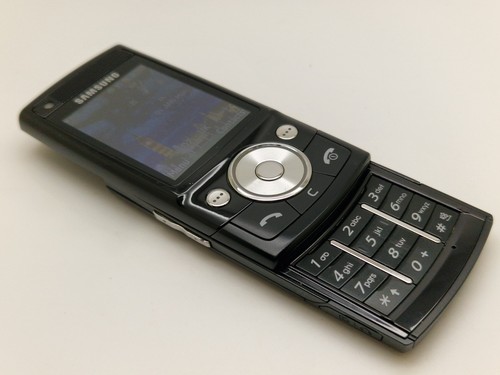 Vgc unlocked samsung sgh - unlocked, -----samsung