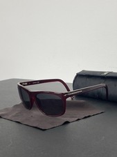 Mont Blanc Sunglasses With